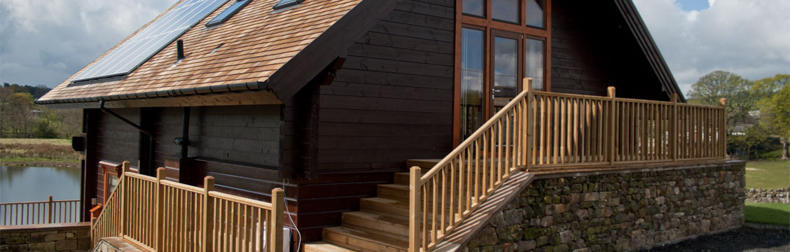 Special Offers LAKESIDE LODGES ONLY 
